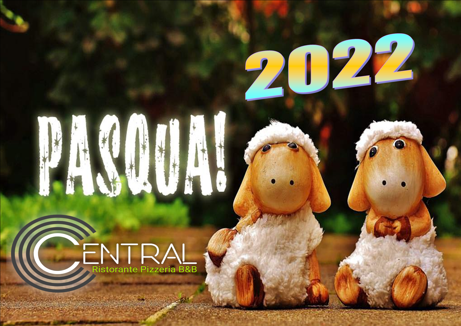 pasqua 2022