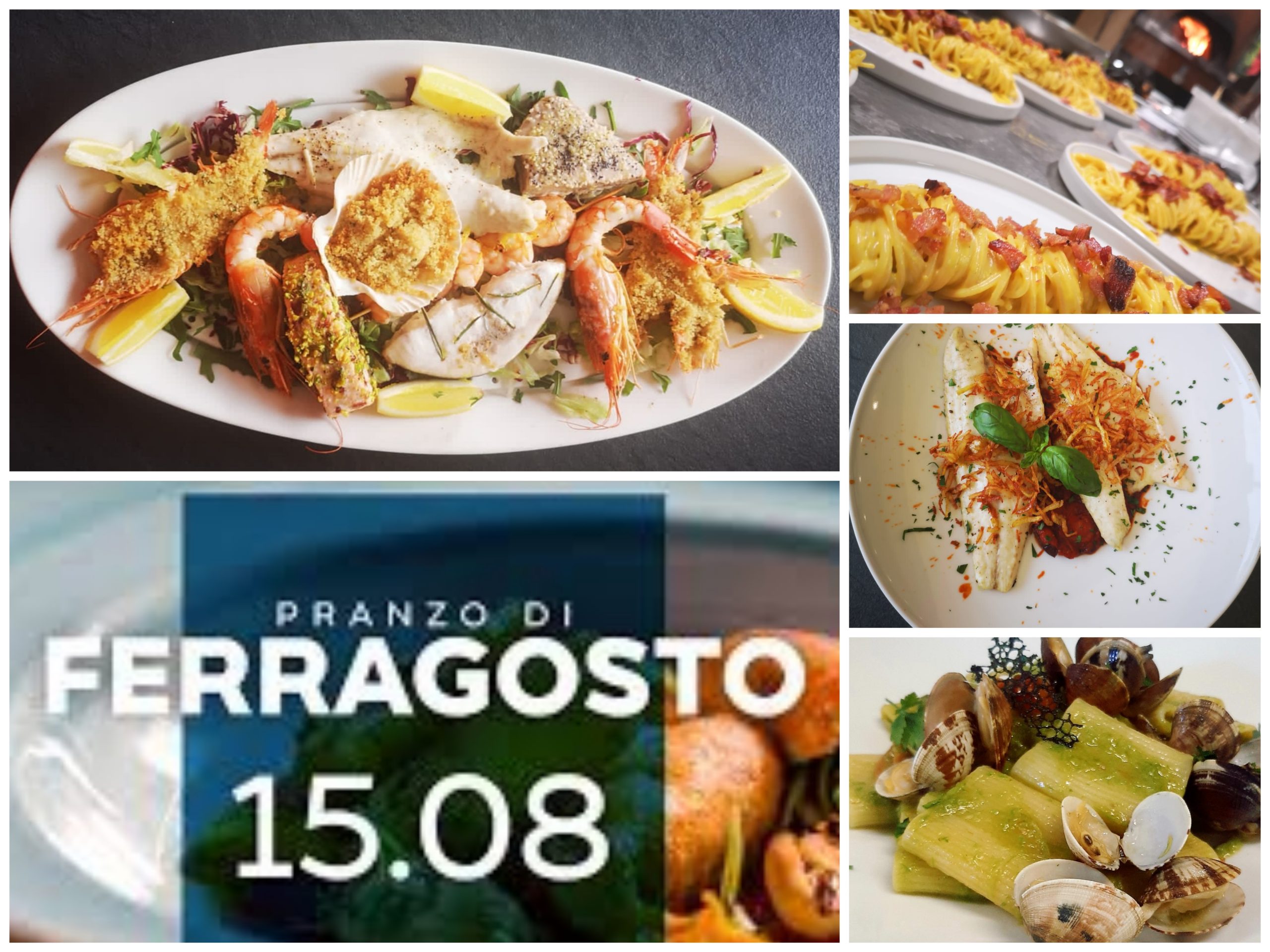 pranzo di ferragosto 2023 puglia